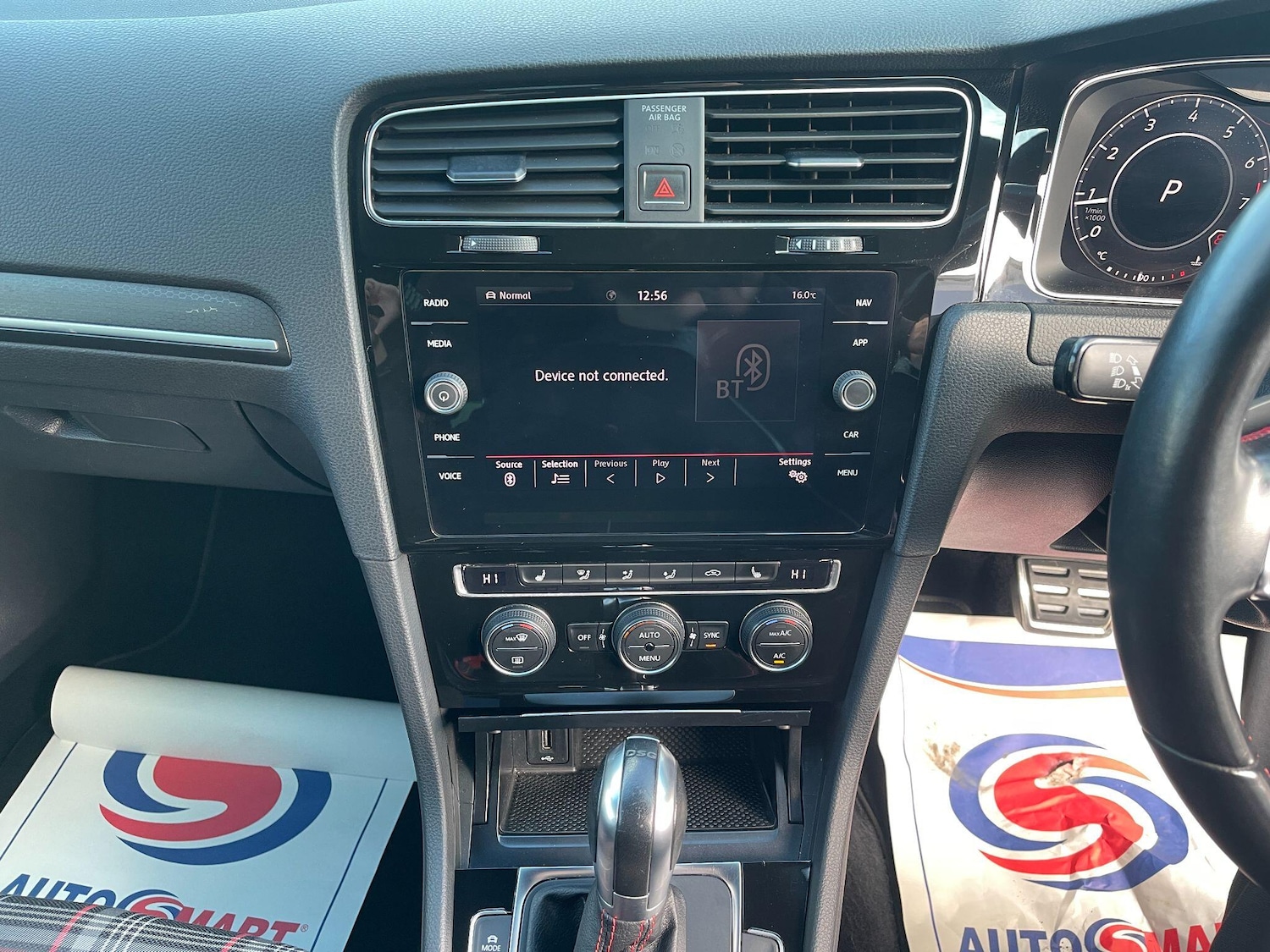 Used Volkswagen Golf 2018 for sale - 76942465: Photo 62