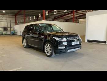(67) - 3.0 SD V6 HSE Auto 4WD Euro 6 (s/s) 5dr