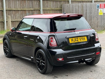Used MINI Hatch 2012 for sale - 77496600: Photo