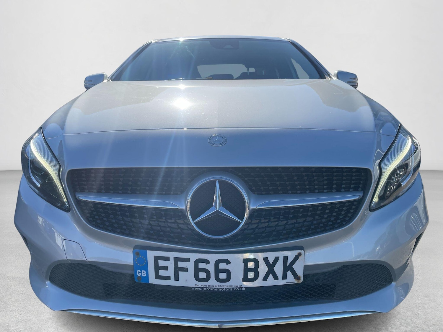 Used Mercedes-Benz A-Class 2016 for sale - 76659415: Photo 12