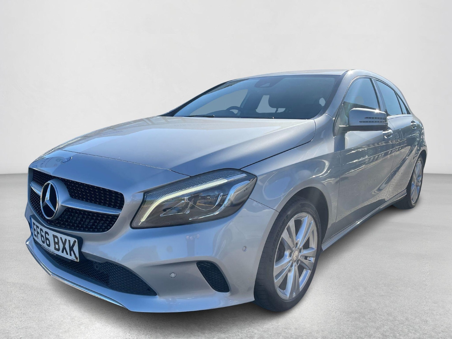 Used Mercedes-Benz A-Class 2016 for sale - 76659415: Photo 15
