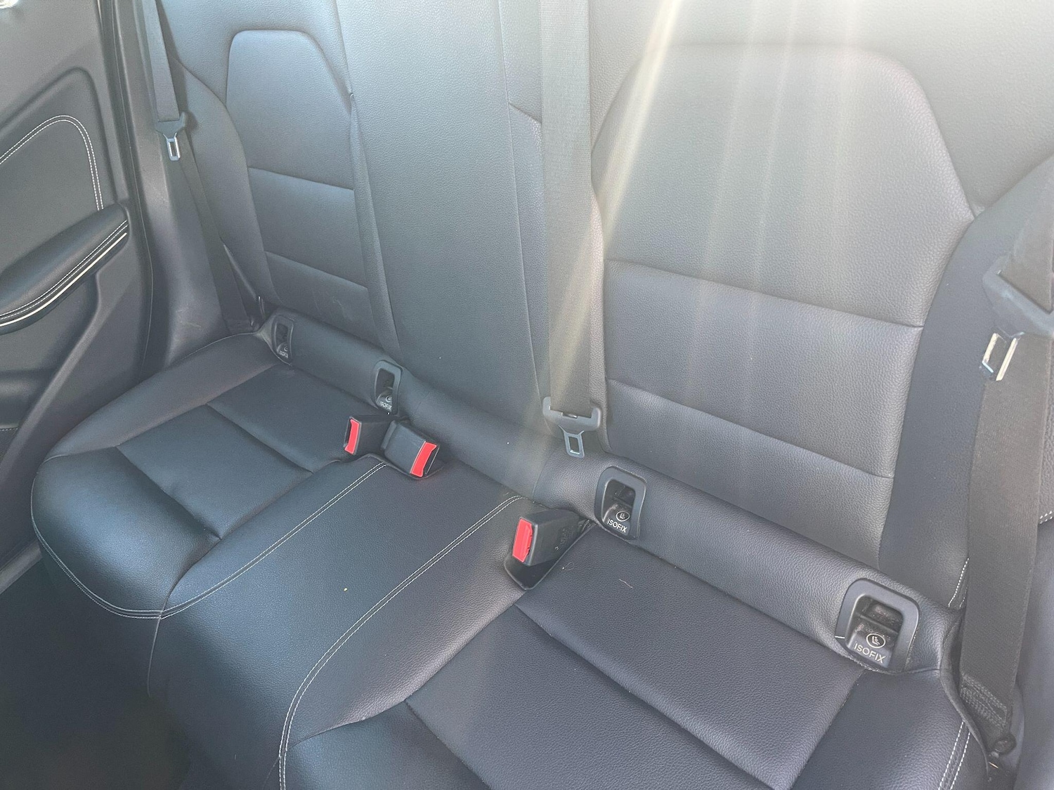 Used Mercedes-Benz A-Class 2016 for sale - 76659415: Photo 36