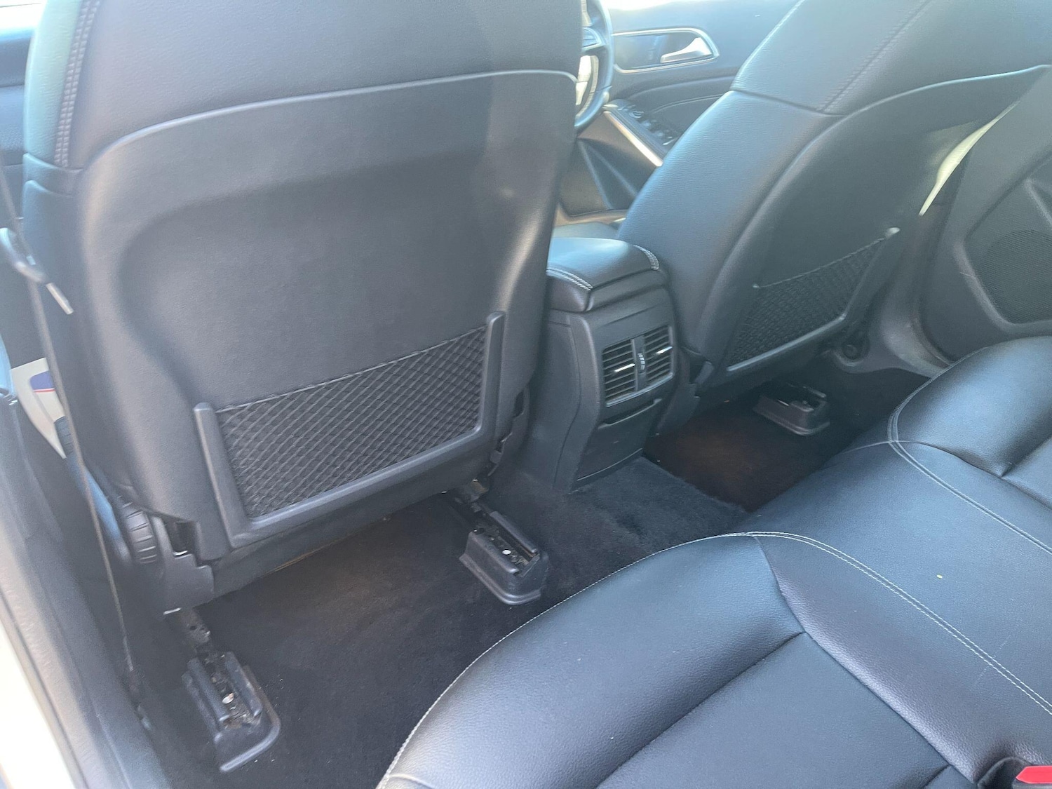 Used Mercedes-Benz A-Class 2016 for sale - 76659415: Photo 37