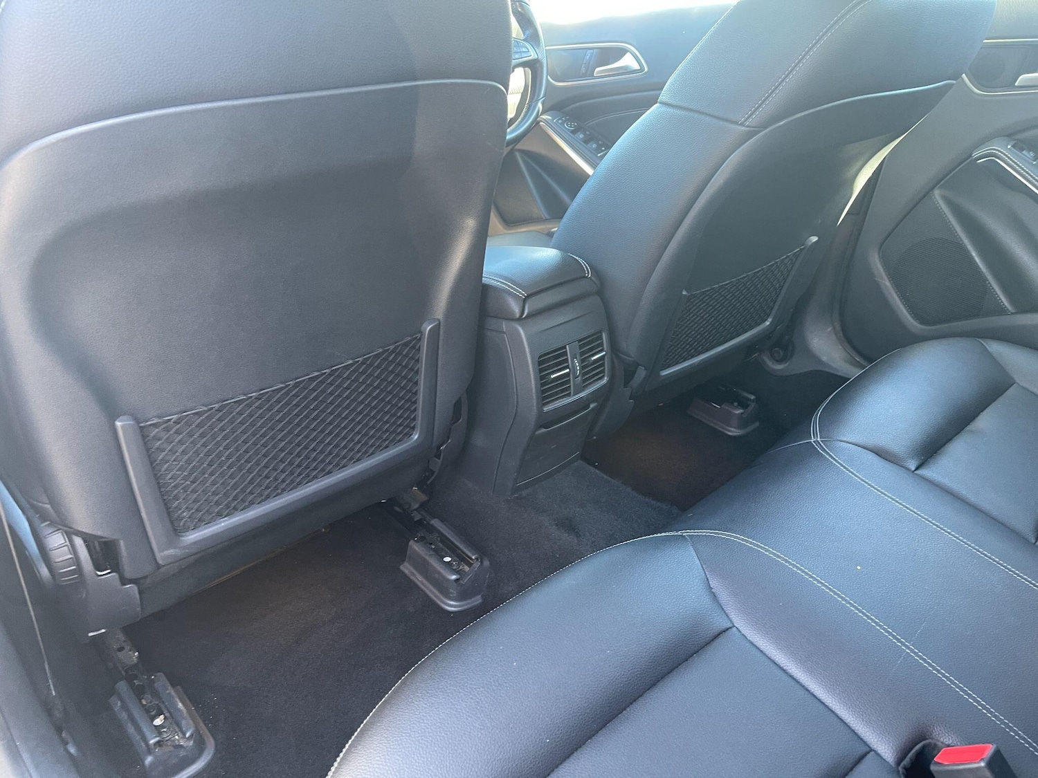 Used Mercedes-Benz A-Class 2016 for sale - 76659415: Photo 38