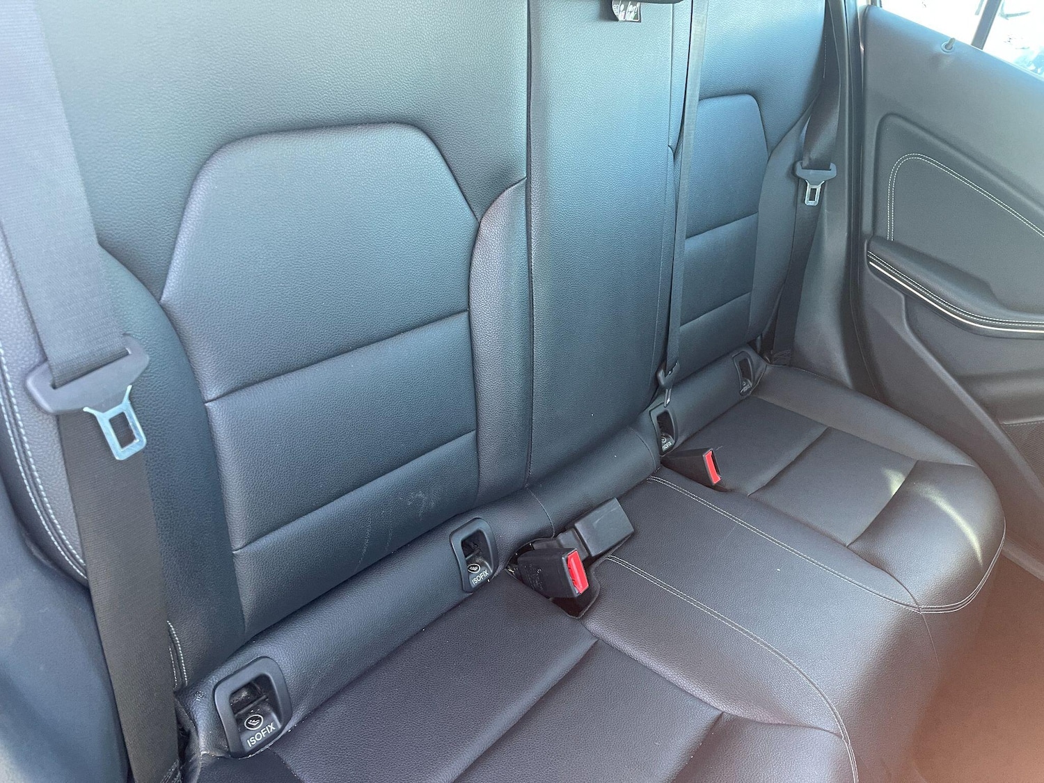 Used Mercedes-Benz A-Class 2016 for sale - 76659415: Photo 40