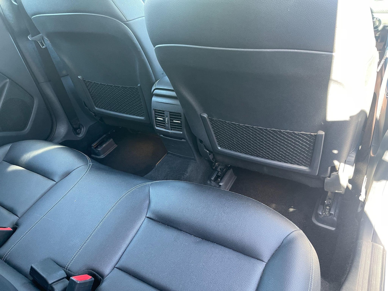 Used Mercedes-Benz A-Class 2016 for sale - 76659415: Photo 41