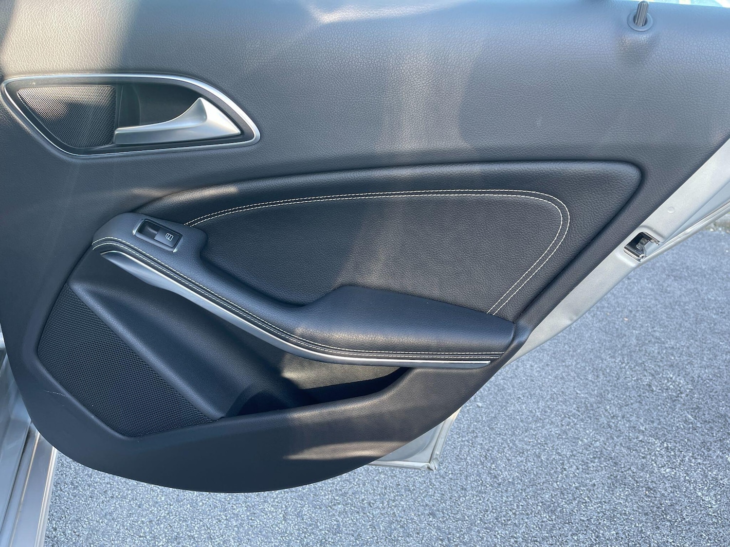 Used Mercedes-Benz A-Class 2016 for sale - 76659415: Photo 49