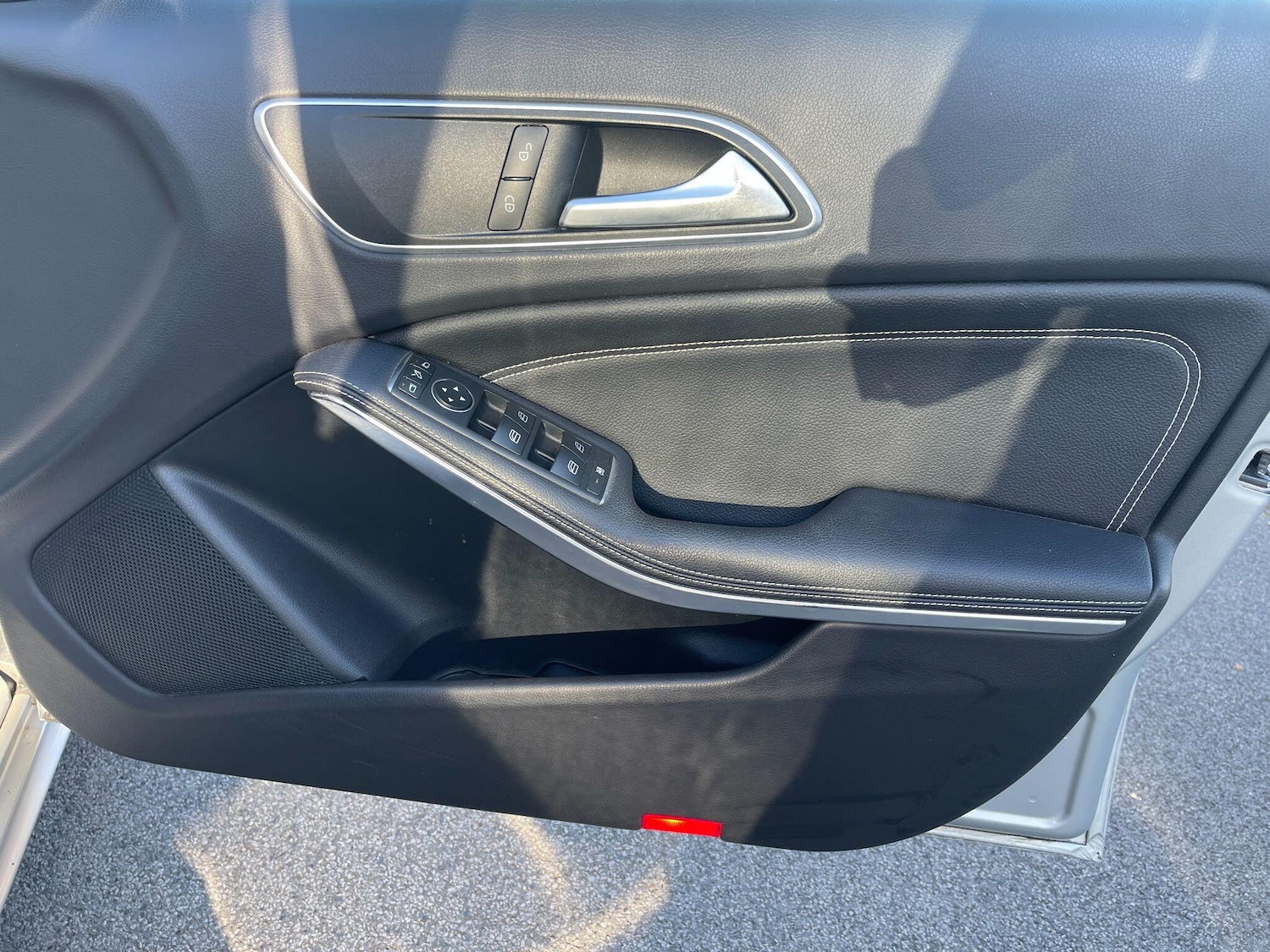 Used Mercedes-Benz A-Class 2016 for sale - 76659415: Photo 50