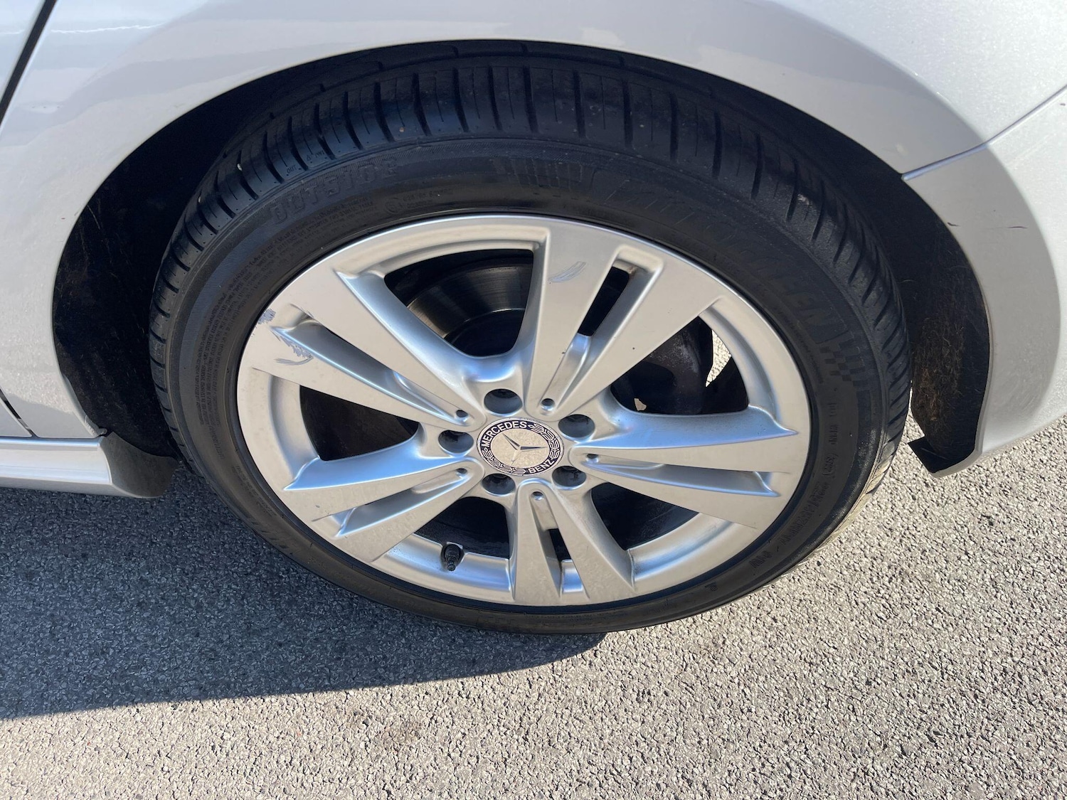 Used Mercedes-Benz A-Class 2016 for sale - 76659415: Photo 52