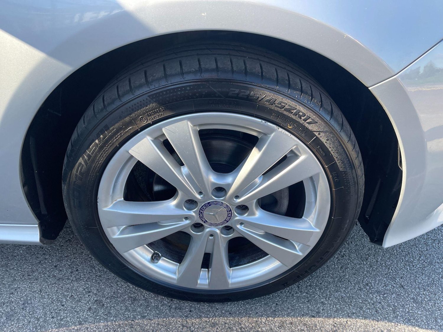 Used Mercedes-Benz A-Class 2016 for sale - 76659415: Photo 54