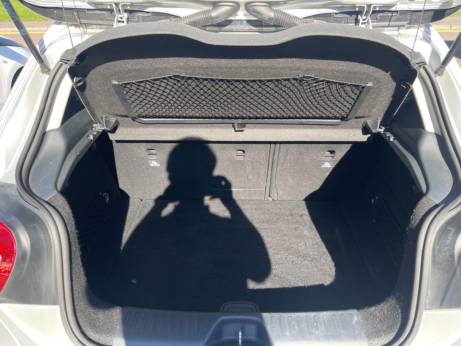 Used Mercedes-Benz A-Class 2016 for sale - 76659415: Photo 56