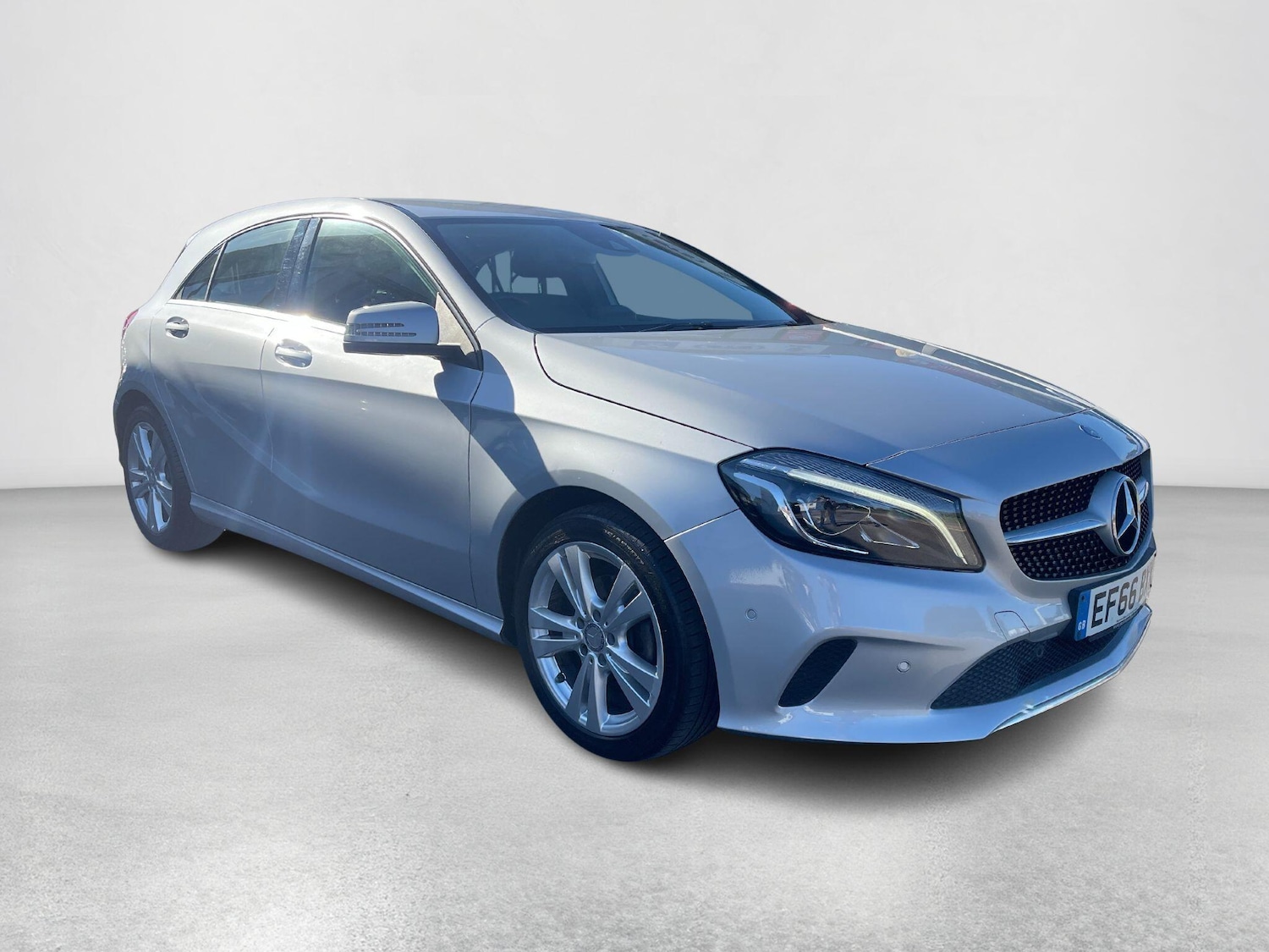 Used Mercedes-Benz A-Class 2016 for sale - 76659415: Photo 6