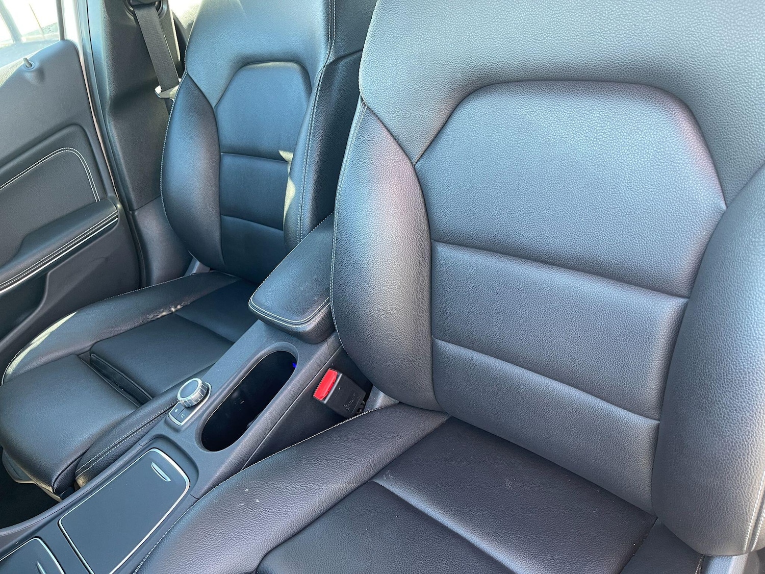 Used Mercedes-Benz A-Class 2016 for sale - 76659415: Photo 62