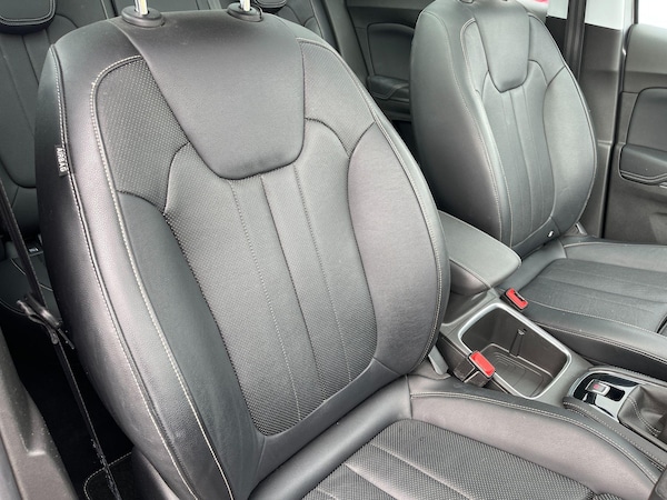 Used Vauxhall Grandland X 2019 for sale - 75449973: Photo 27