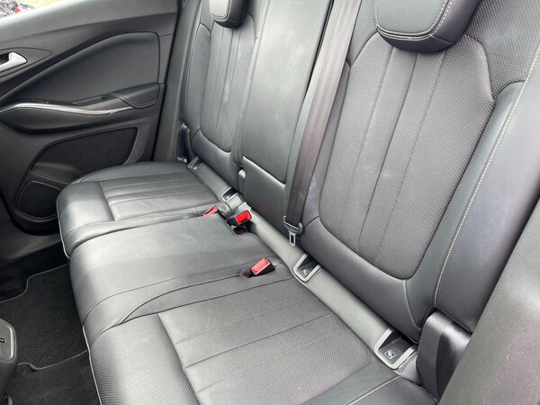 Used Vauxhall Grandland X 2019 for sale - 75449973: Photo 29