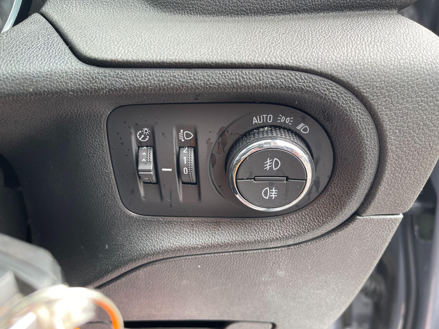 Vehicle 34
