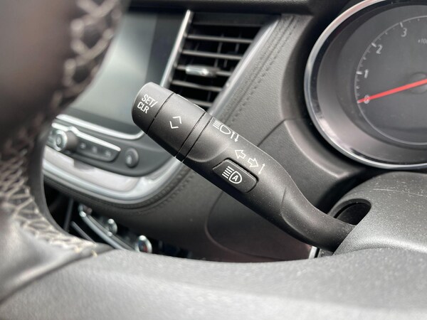Used Vauxhall Grandland X 2019 for sale - 75449973: Photo 35