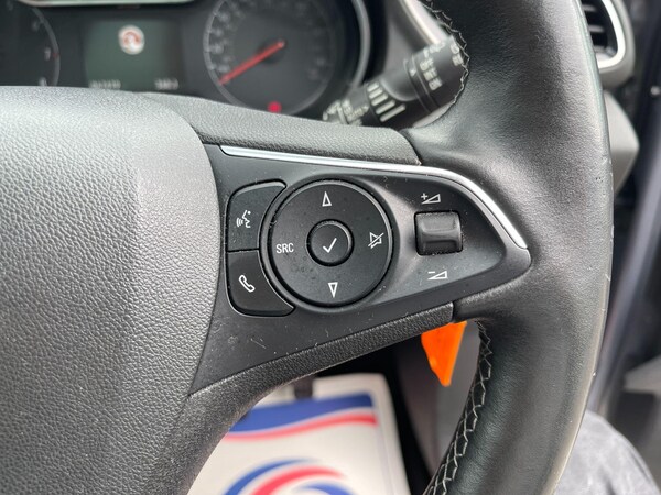 Used Vauxhall Grandland X 2019 for sale - 75449973: Photo 36