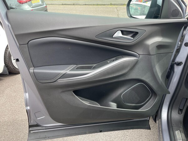 Used Vauxhall Grandland X 2019 for sale - 75449973: Photo 38