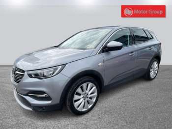 Used Vauxhall Grandland X 2019 for sale - 75449973: Photo