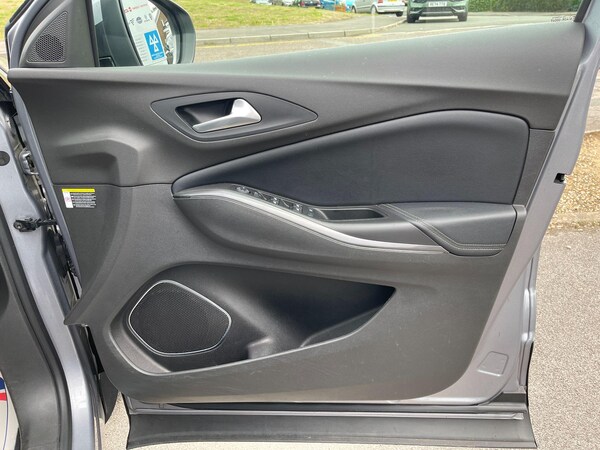 Used Vauxhall Grandland X 2019 for sale - 75449973: Photo 41