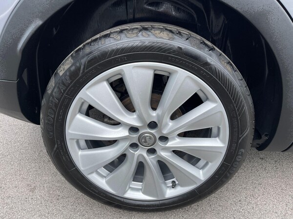 Used Vauxhall Grandland X 2019 for sale - 75449973: Photo 44