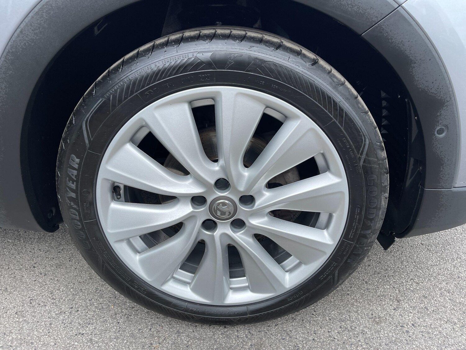 Vehicle 45