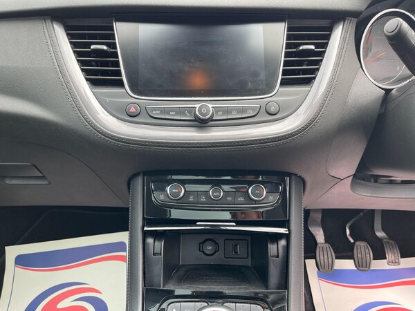 Used Vauxhall Grandland X 2019 for sale - 75449973: Photo 46