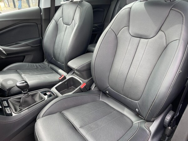 Used Vauxhall Grandland X 2019 for sale - 75449973: Photo 50