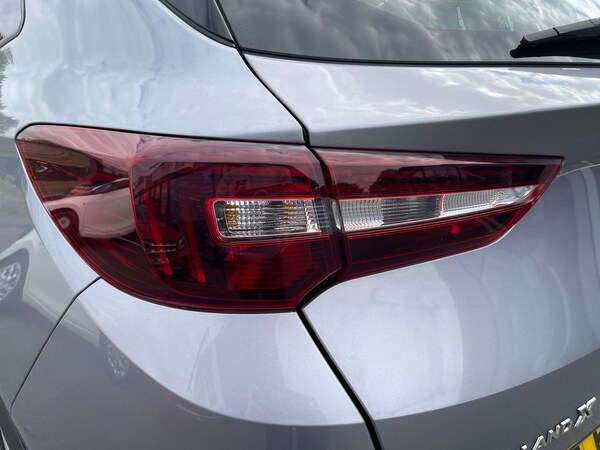 Used Vauxhall Grandland X 2019 for sale - 75449973: Photo 51