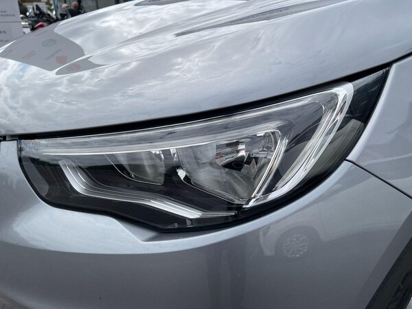 Used Vauxhall Grandland X 2019 for sale - 75449973: Photo 53