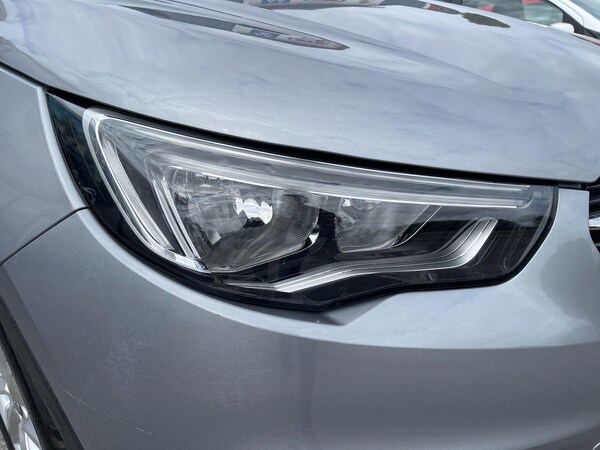 Used Vauxhall Grandland X 2019 for sale - 75449973: Photo 54