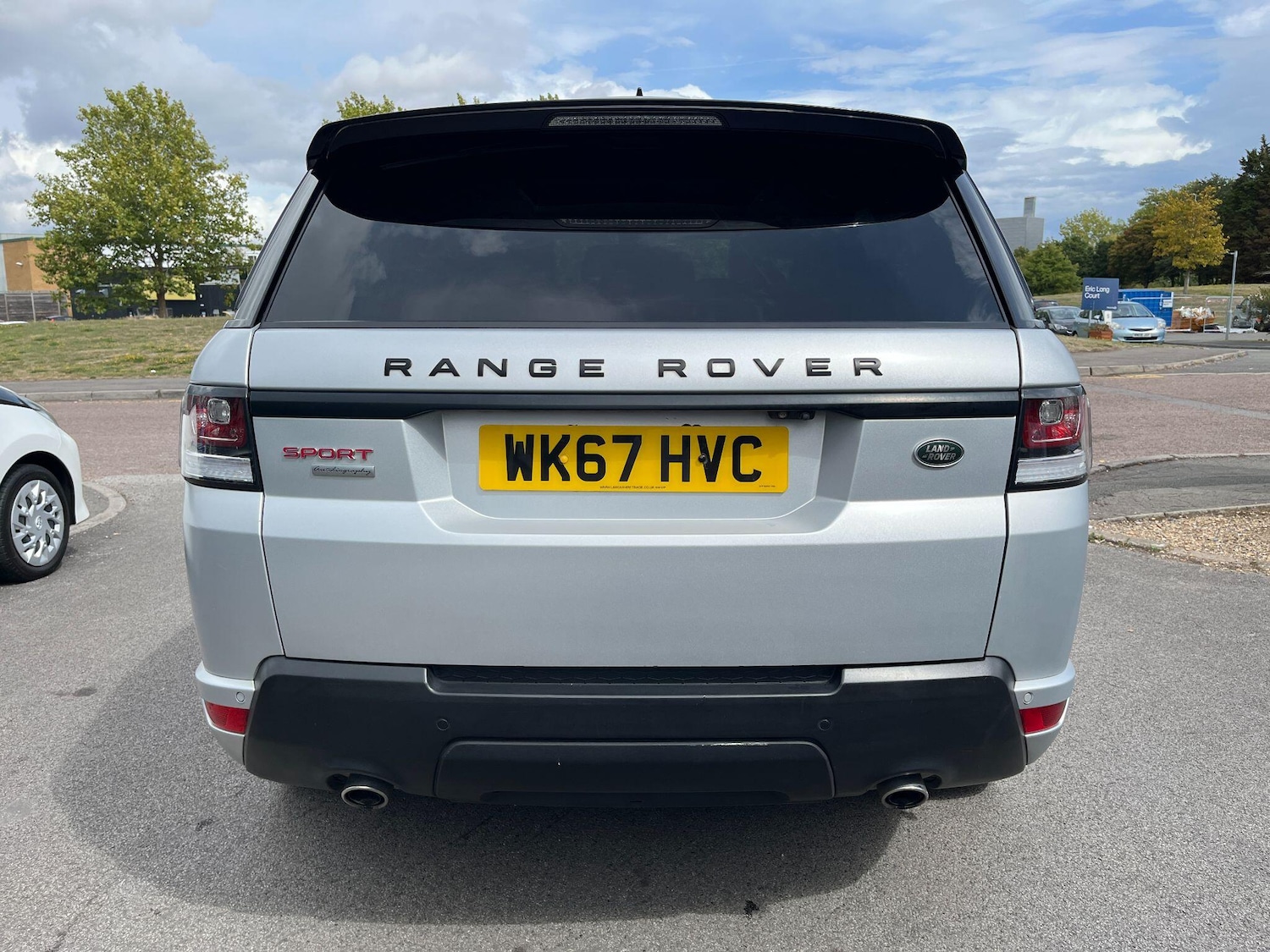 Vehicle 28