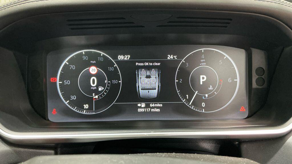 Vehicle 70