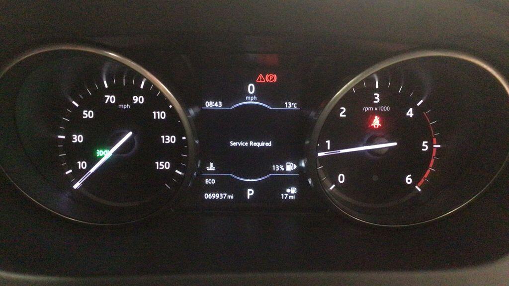 Used Land Rover Discovery Sport 2017 for sale - 76597217: Photo 16