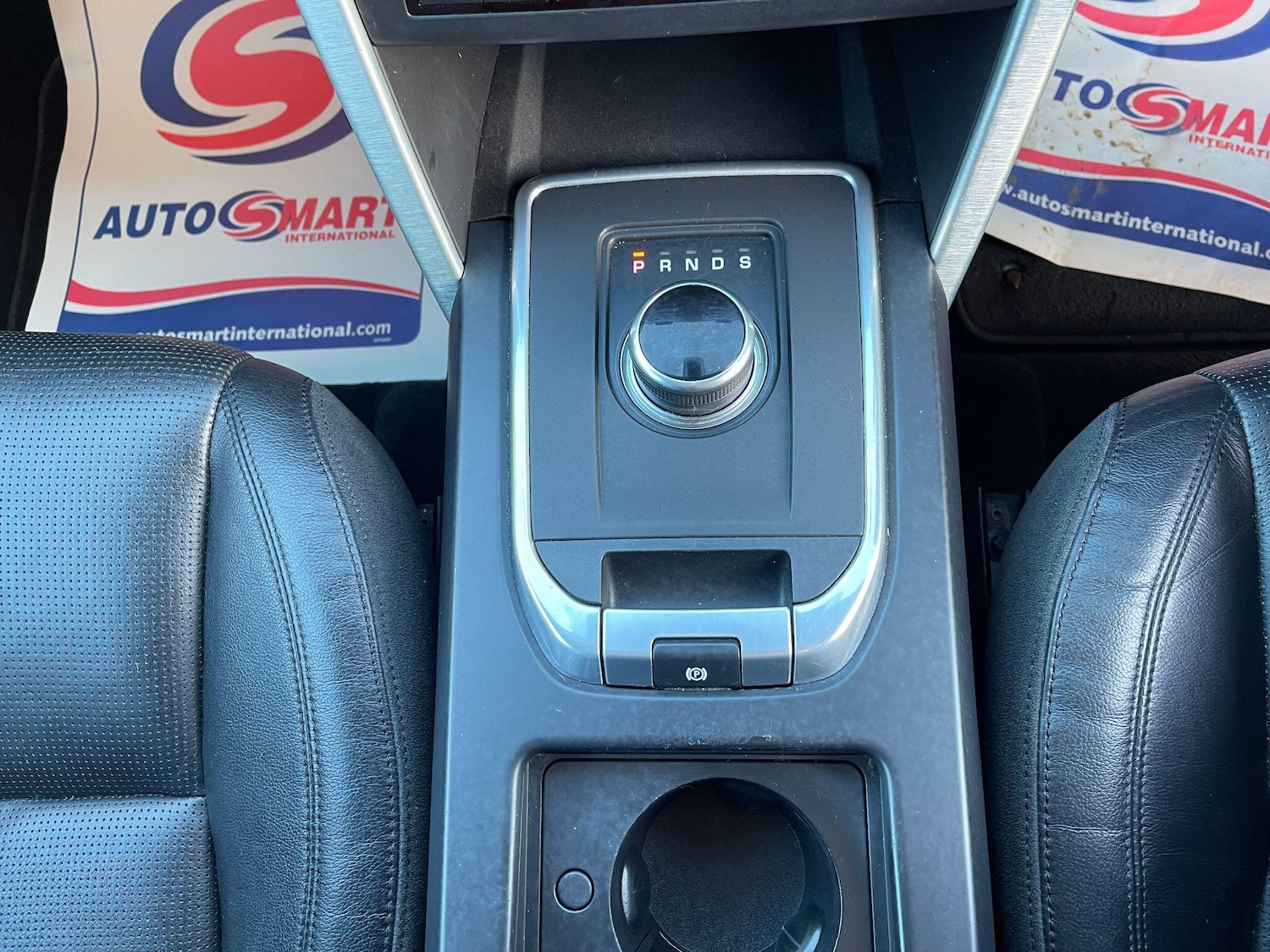 Used Land Rover Discovery Sport 2017 for sale - 76597217: Photo 19