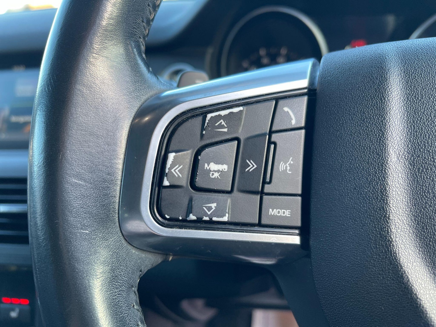 Used Land Rover Discovery Sport 2017 for sale - 76597217: Photo 20