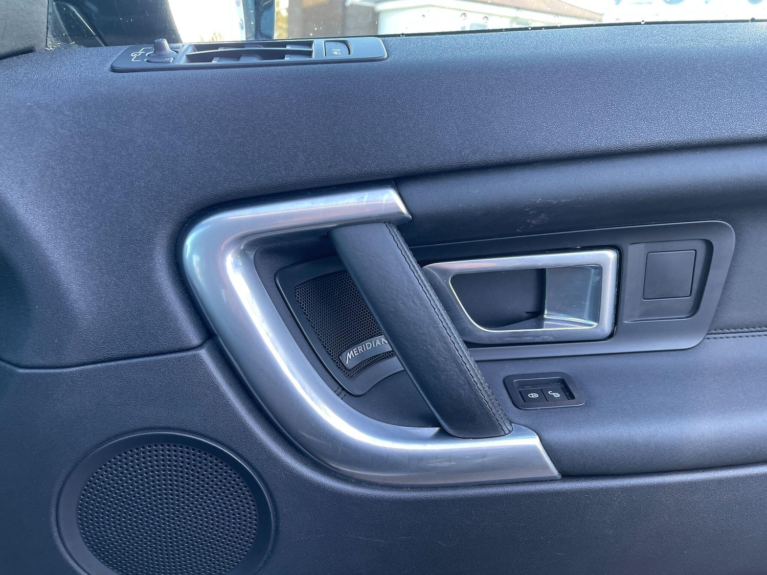 Used Land Rover Discovery Sport 2017 for sale - 76597217: Photo 23