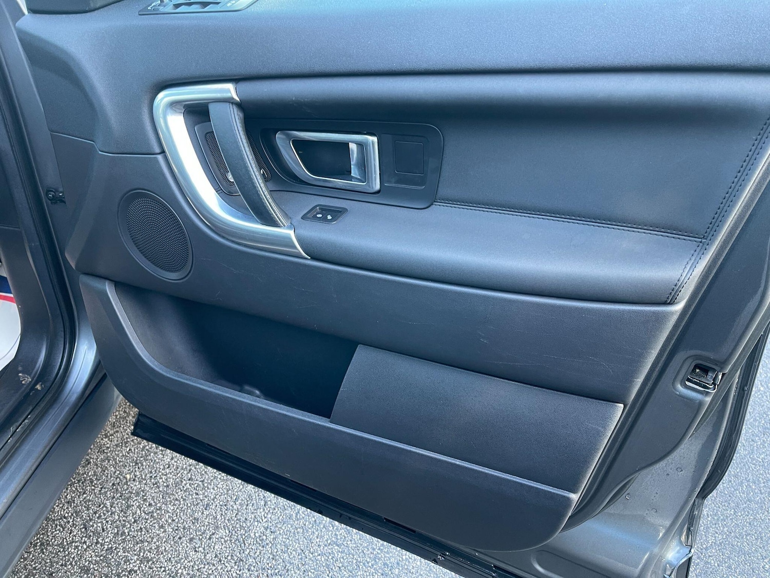 Used Land Rover Discovery Sport 2017 for sale - 76597217: Photo 24