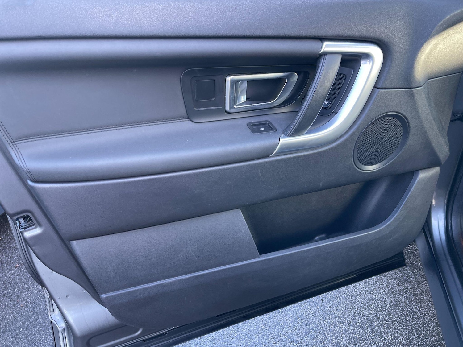 Used Land Rover Discovery Sport 2017 for sale - 76597217: Photo 27