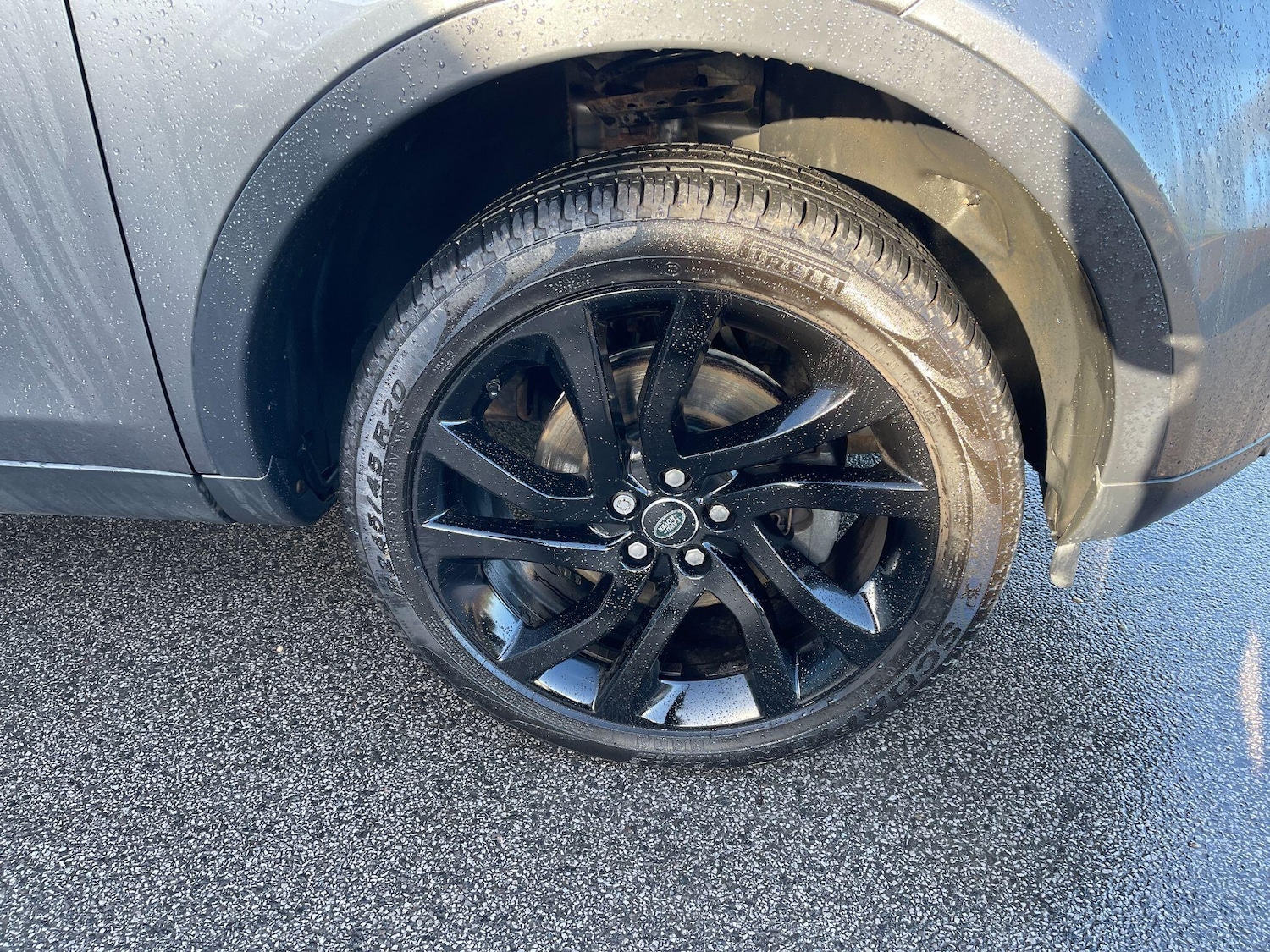 Used Land Rover Discovery Sport 2017 for sale - 76597217: Photo 28