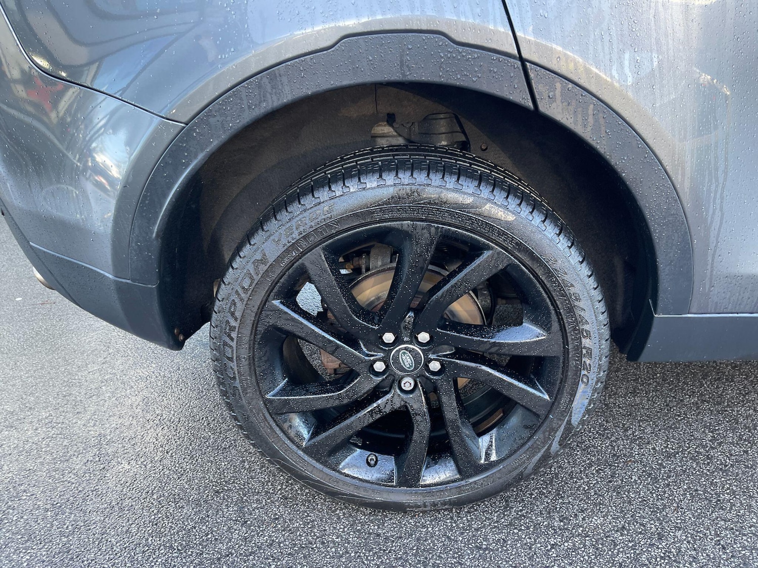 Used Land Rover Discovery Sport 2017 for sale - 76597217: Photo 29