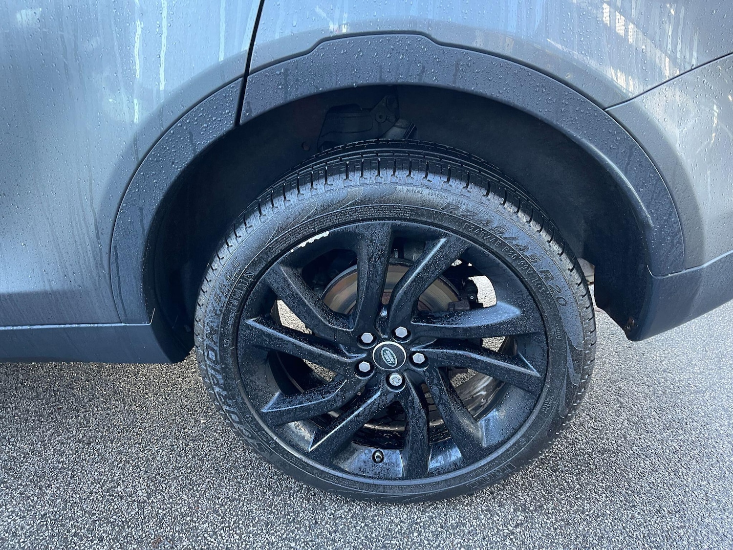 Used Land Rover Discovery Sport 2017 for sale - 76597217: Photo 30