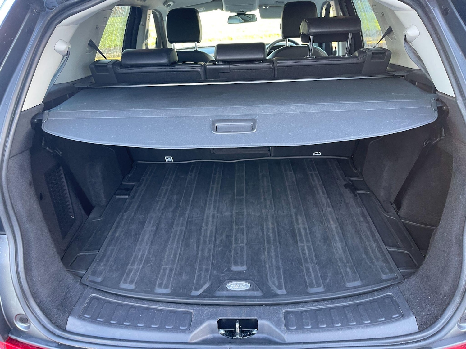 Used Land Rover Discovery Sport 2017 for sale - 76597217: Photo 37