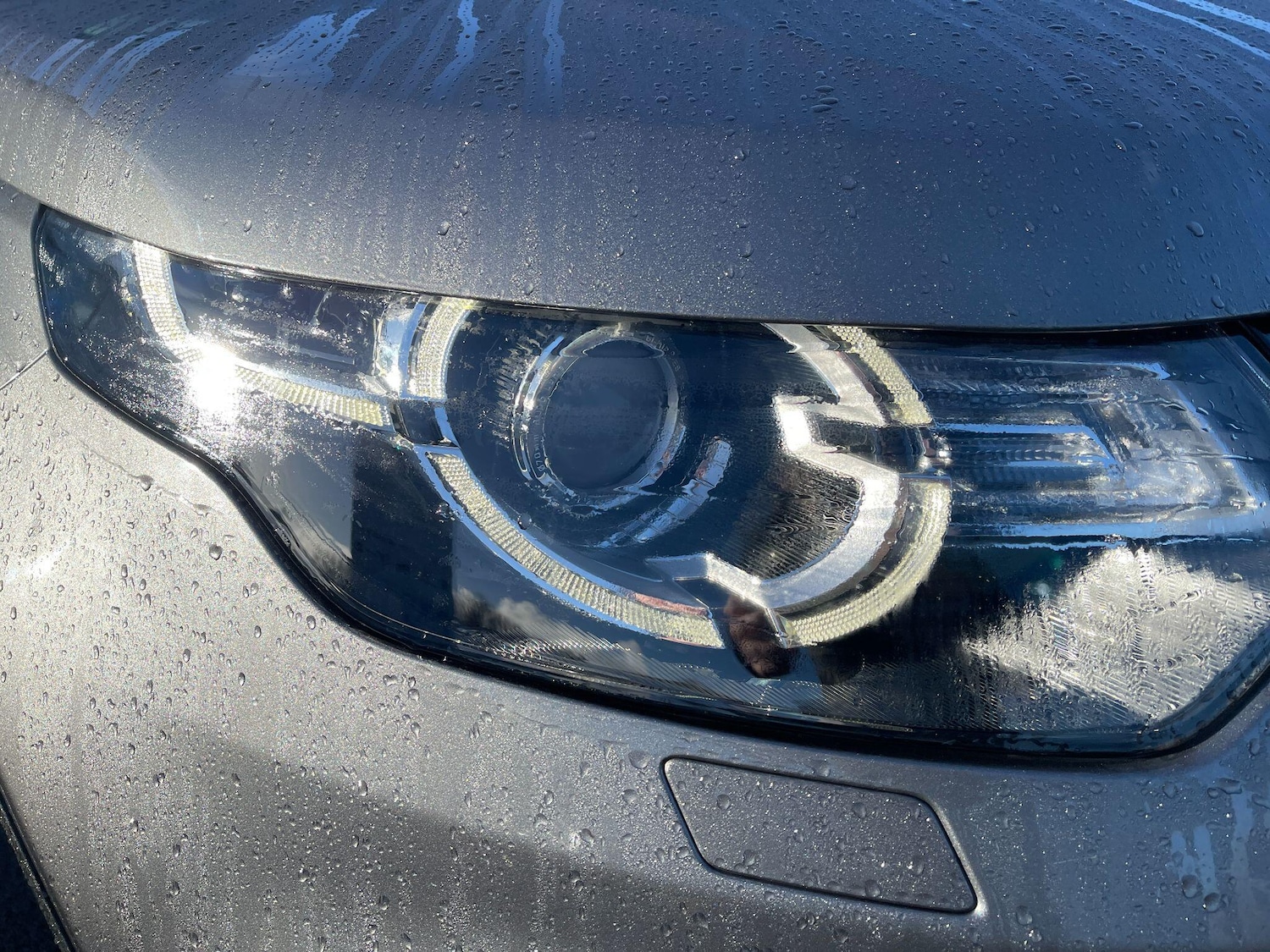 Used Land Rover Discovery Sport 2017 for sale - 76597217: Photo 44