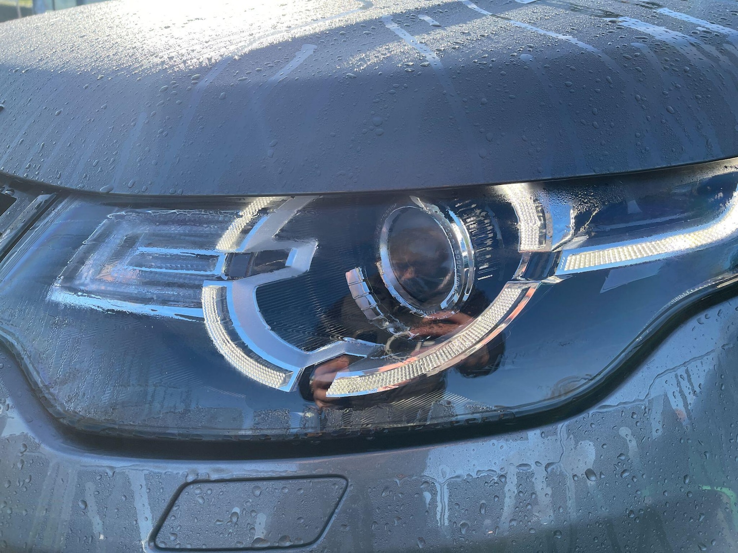 Used Land Rover Discovery Sport 2017 for sale - 76597217: Photo 45