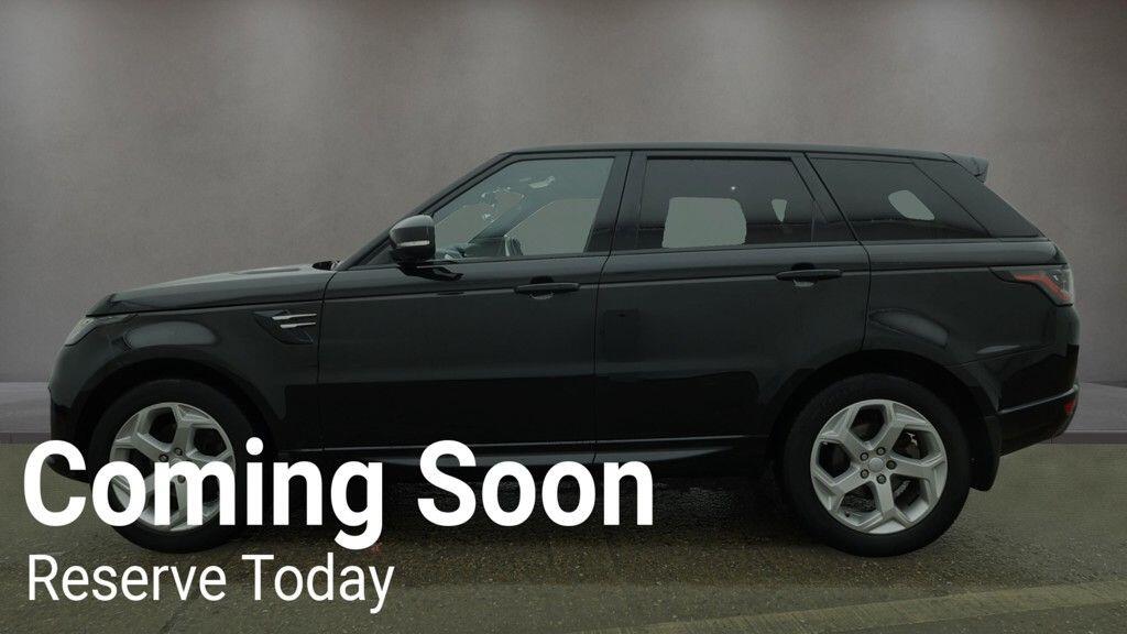 Used Land Rover Range Rover Sport 2018 for sale - 77969802: Photo 12