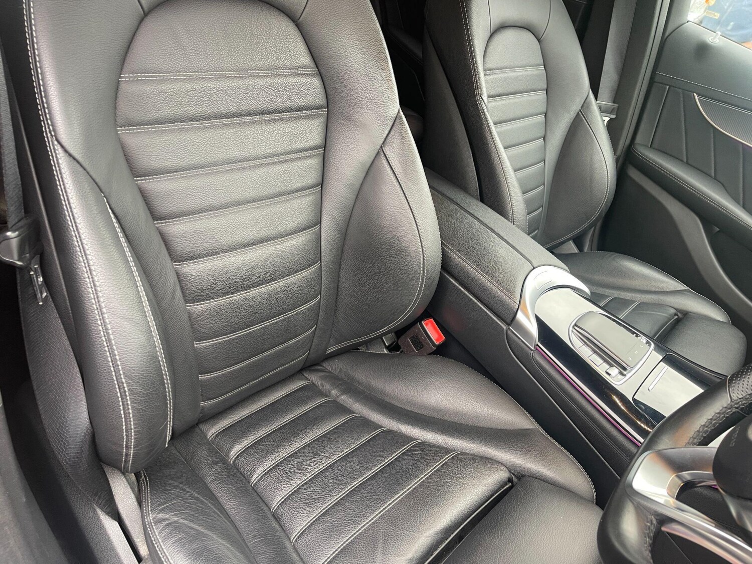 Used Mercedes-Benz EQC 2021 for sale - 76423574: Photo 33