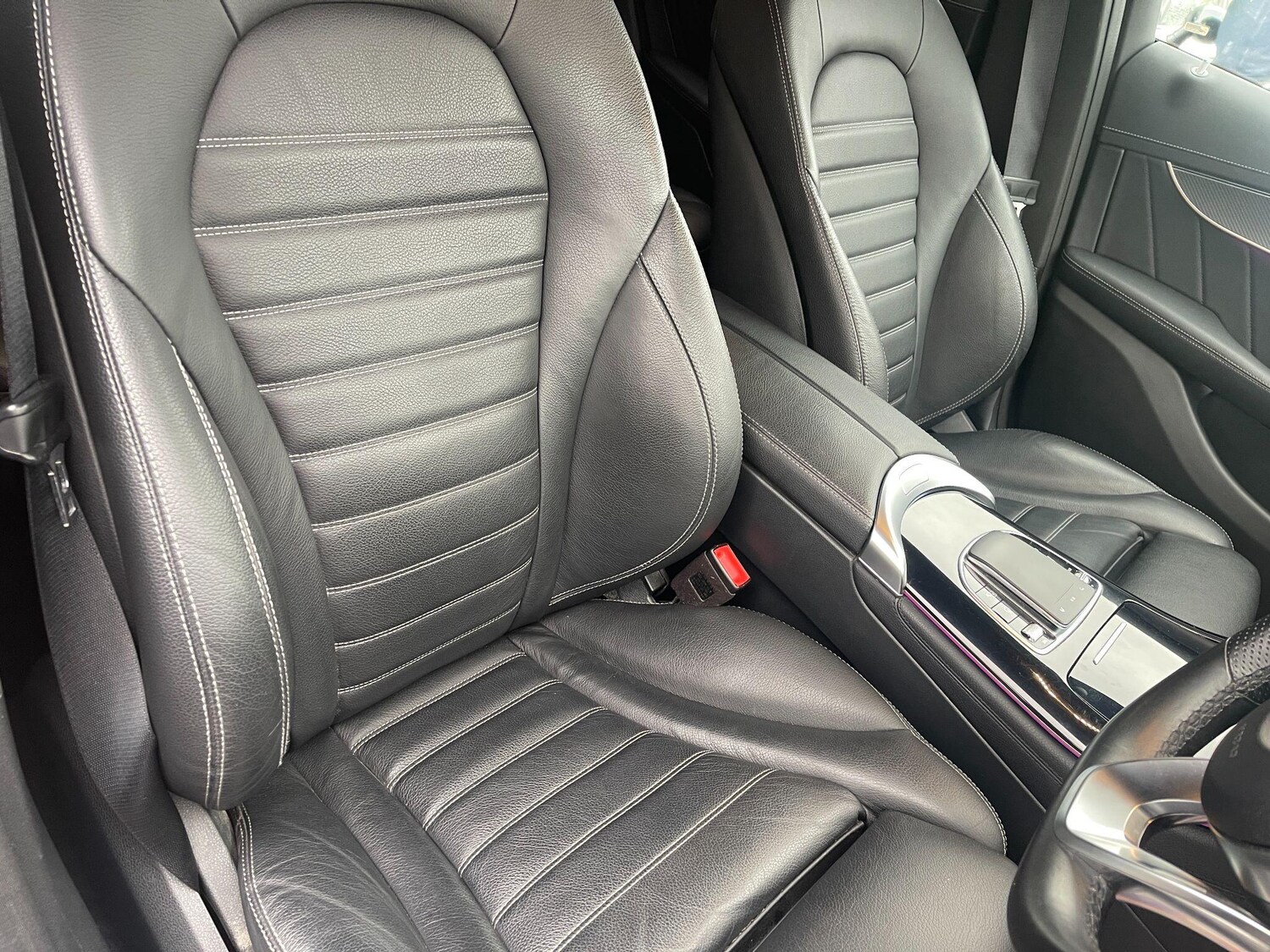 Used Mercedes-Benz EQC 2021 for sale - 76423574: Photo 34