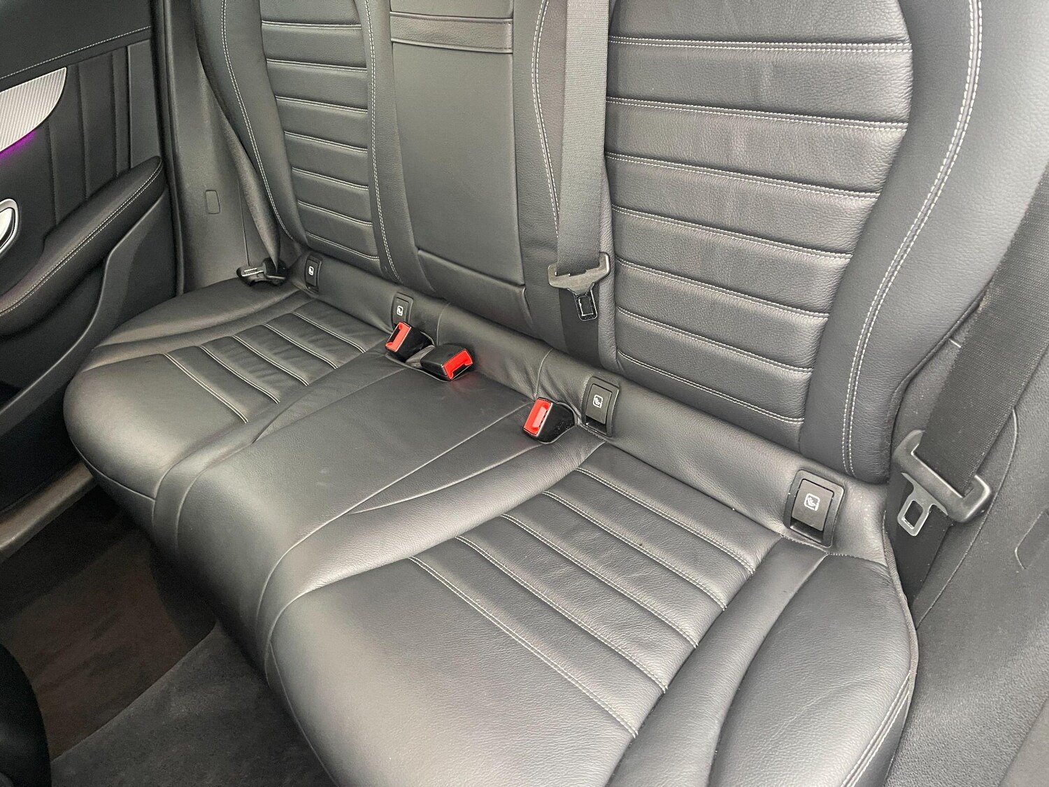 Used Mercedes-Benz EQC 2021 for sale - 76423574: Photo 35